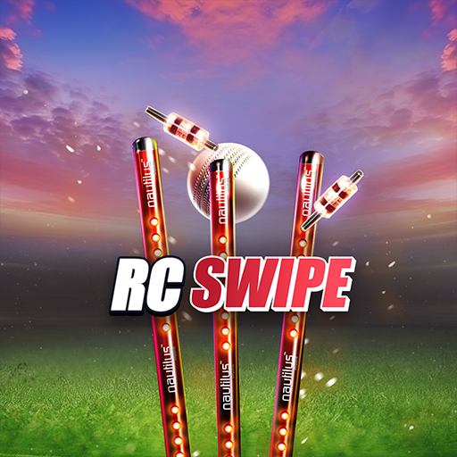 Real Cricket Swipe Mod Apk 1.7 for android