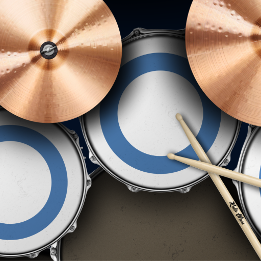 Real Drum electronic drums set Mod Apk 11.14.1 for android