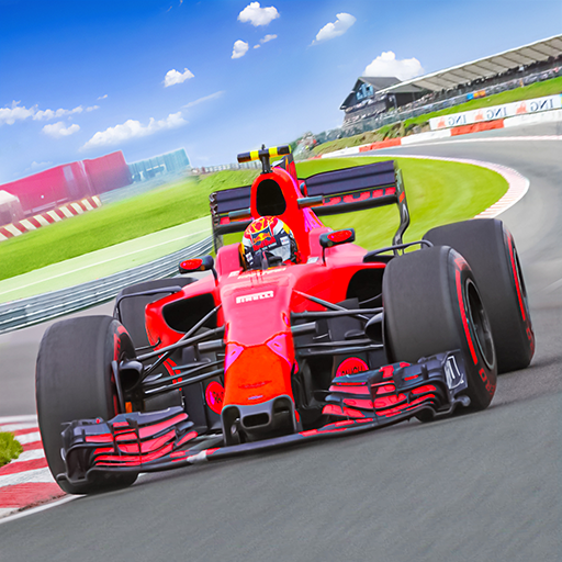 Real Formula Car Racing Games Mod Apk 3.4.1 for android