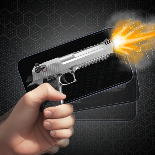 Real Gun Mod Apk 1.1.3 for android
