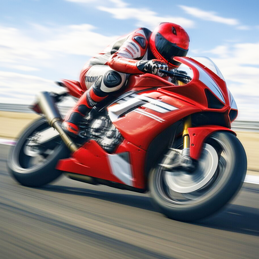 Real Moto Racing Mod Apk 1.1.5 for android