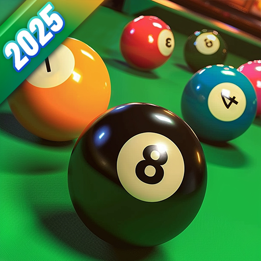 Real Pool 3D 2 Mod Apk 2.5.8 for android