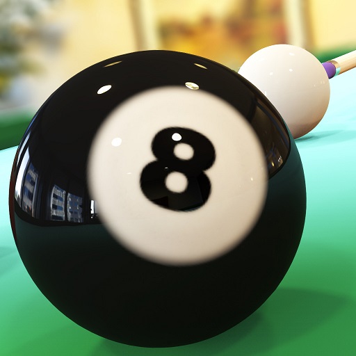 Real Pool 3D Mod Apk 1.4.2 for android
