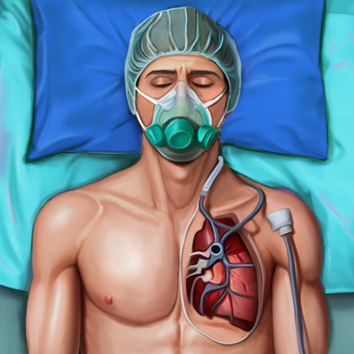 Real Surgeon Simulator Game Mod Apk 1.0.45 for android