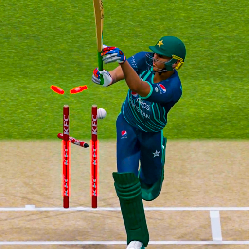 Real World Cricket Games Mod Apk 4.0.5 for android