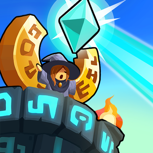 Realm Defense Mod Apk 3.4.10 for android