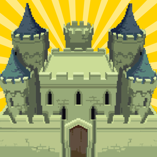 Realm Grinder Mod Apk 4.3.6 for android