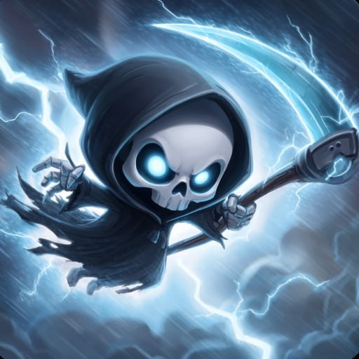 Reaper Adventure Mod Apk 0.6.7 for android