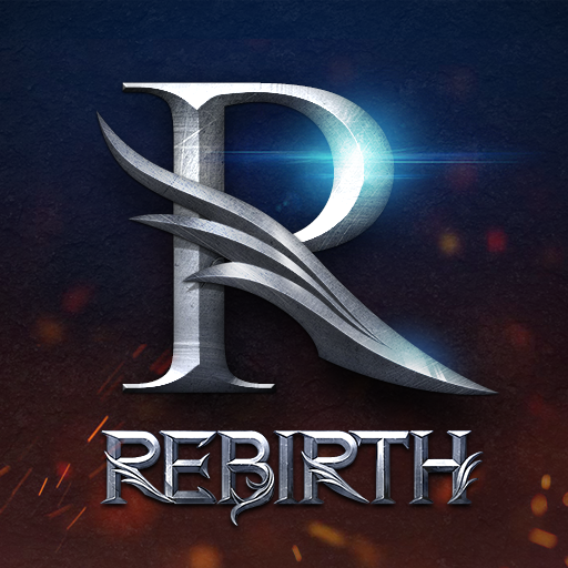 Rebirth Online Mod Apk 1.00.0227 for android