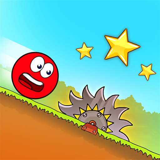 Red Ball 3 Mod Apk 1.1.1 for android