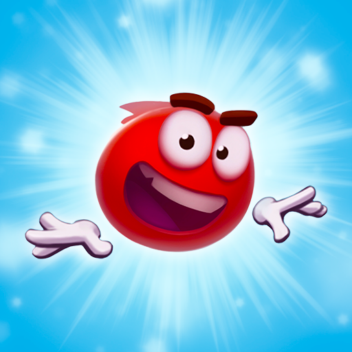 Red Ball 5 Mod Apk 0.18.7 for android