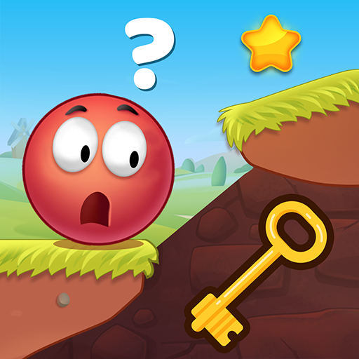 Red Ball Mod Apk 3.8 for android