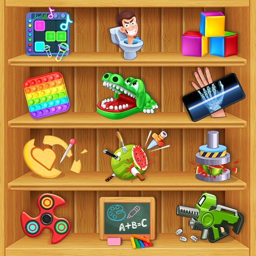 Relax Mini Games Mod Apk 2.4.1 for android
