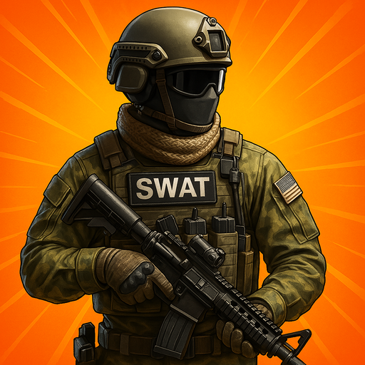 Rescue Agent Mod Apk 1.5.4 for android