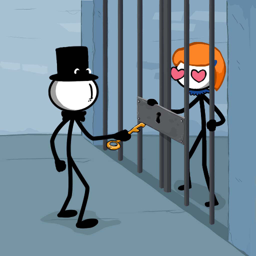 Rescue The Lover Mod Apk 1.56 for android