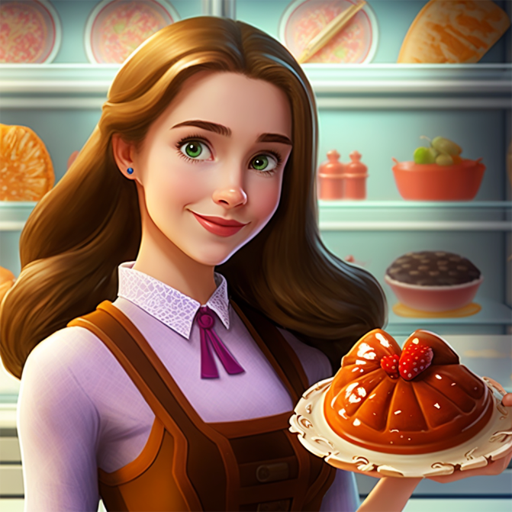 Restaurant Story Mod Apk 1.1.8 for android
