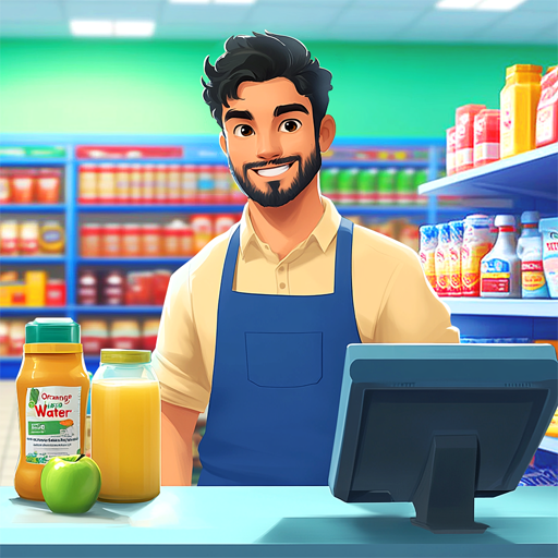 Retail Store Manager Mod Apk 0.0.8 for android
