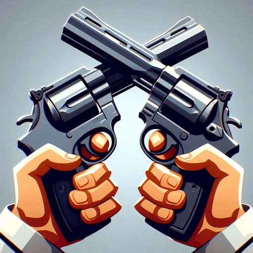 Revolver Rush Mod Apk 3.8.12 for android