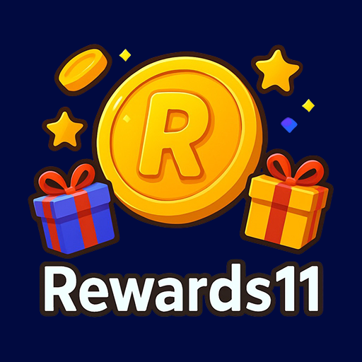 Rewards 11 Mod Apk 1.0.6 [Pro] for android