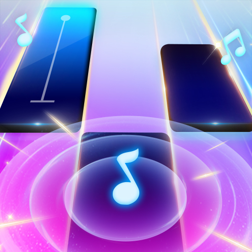 Rhythm Rush Mod Apk 1.9.24 for android