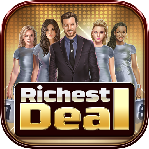Richest Deal Mod Apk 4.8 for android
