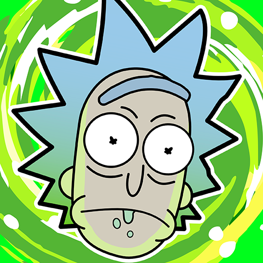 Rick and Morty Mod Apk 2.40.2 for android
