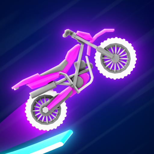 Rider Worlds Mod Apk 1.17.2.02 for android