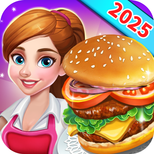 Rising Super Chef Mod Apk 9.8.0 for android