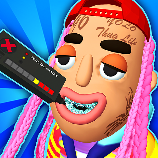 Rob Master 3D Mod Apk 1.28.5 for android