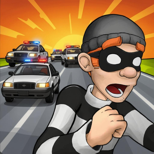 Robbery Bob Mod Apk 1.33.5 for android