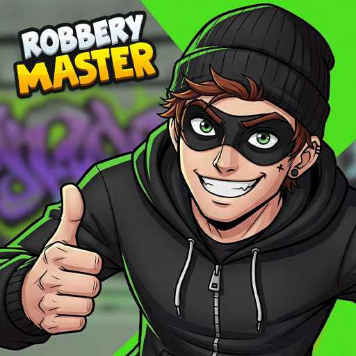 Robbery Master Mod Apk 2.0.6 for android