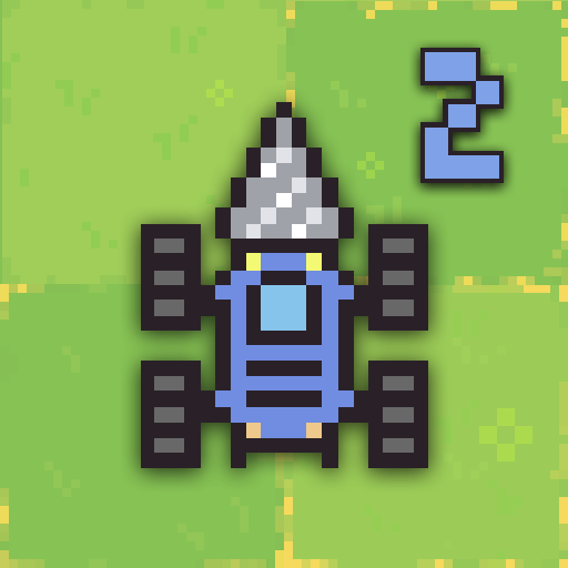 Robot Colony 2 Mod Apk 1.0.93 for android