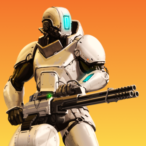 Robot Subdolous Ireful Inbreak Mod Apk 2.50.64 for android