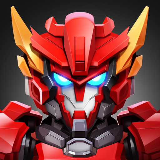 Robot War Mod Apk 5.8 for android