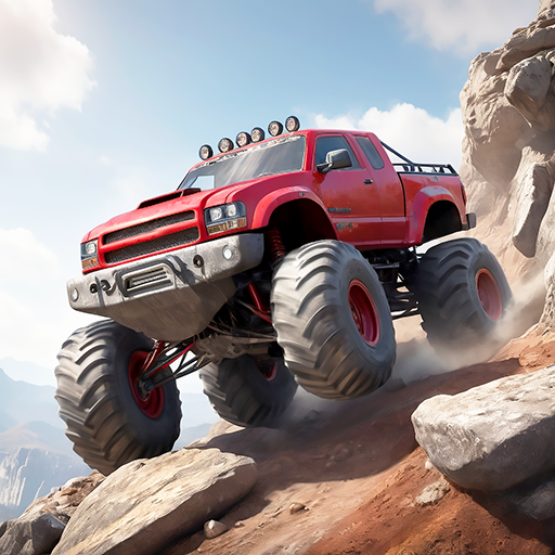 Rock Crawling Mod Apk 2.8.1 for android