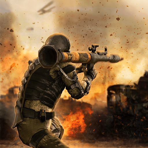 Rocket Attack 3D Mod Apk 1.0.57 for android