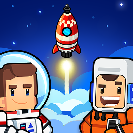Rocket Star Mod Apk 1.53.6 for android