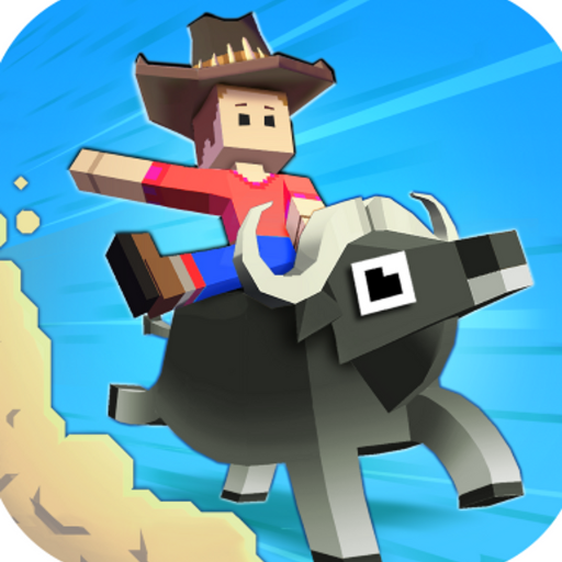 Rodeo Stampede Mod Apk 4.16.0 for android