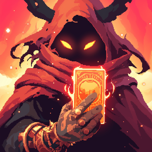 Rogue Adventure card roguelike Mod Apk 3.9.2 for android