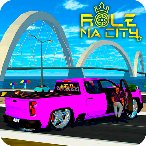 Rolê na City Mod Apk 2.5 for android
