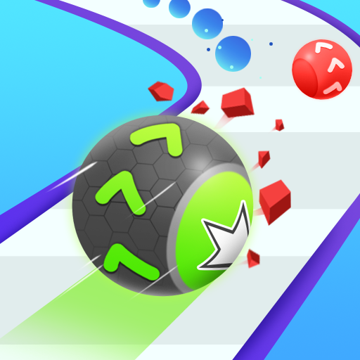Rolling Going Balls Mod Apk 1.43 for android