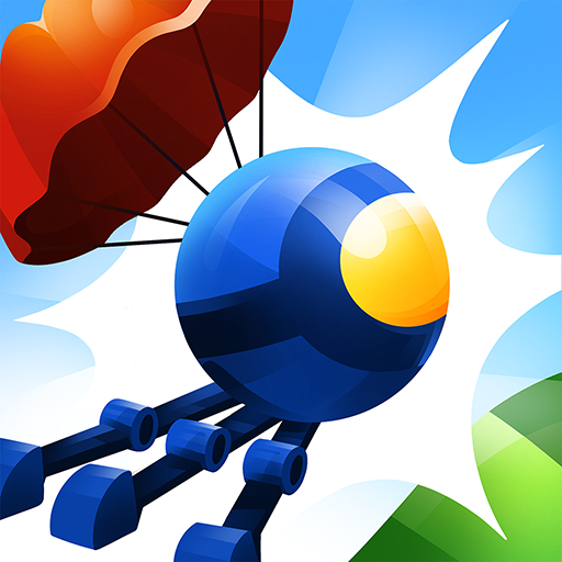 Rolly Legs Mod Apk 2.88 for android