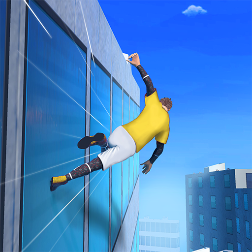 Rooftop Run Mod Apk 2.5.21 for android