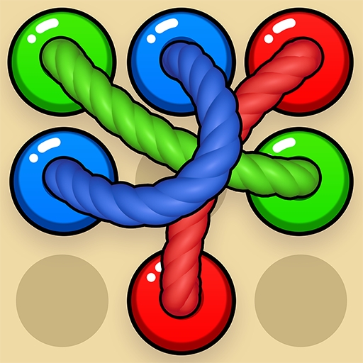 Rope Puzzle Mod Apk 1.25.13 for android