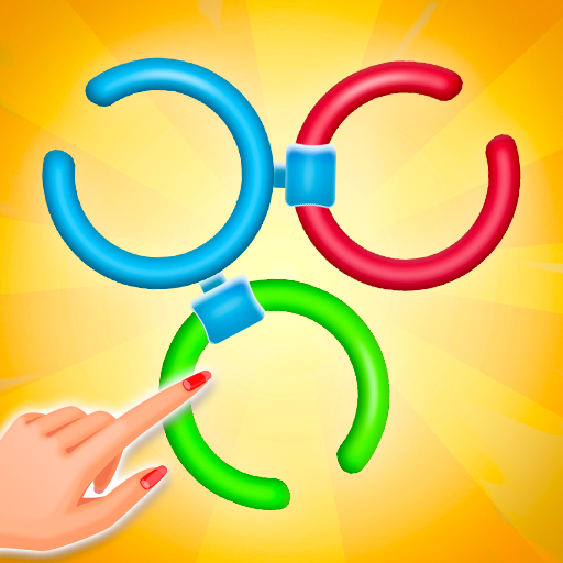 Rotate the Rings Mod Apk 2025.42 for android