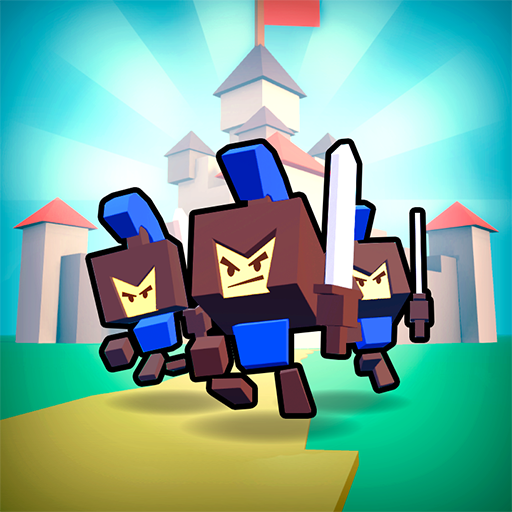Royal Castle Mod Apk 1.15.2 for android