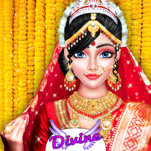 Royal East Indian Wedding Game Mod Apk 1.1.4 for android