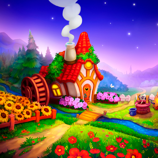 Royal Farm Mod Apk 1.115.2 for android