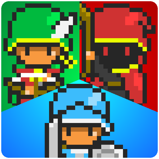 Rucoy Online Mod Apk 1.31.5 for android