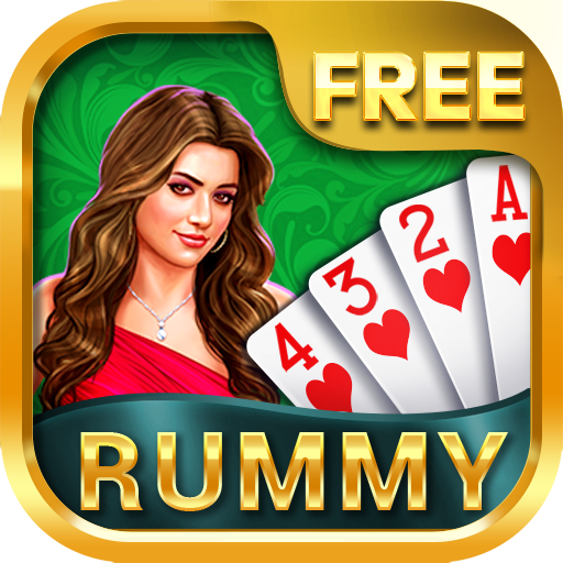 Rummy Gold Mod Apk 10.61 for android